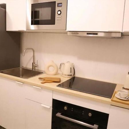 Magnifique T3 Sur Le Vieux Port-A 2 Pas Du Panier Apartment Marseille Luaran gambar